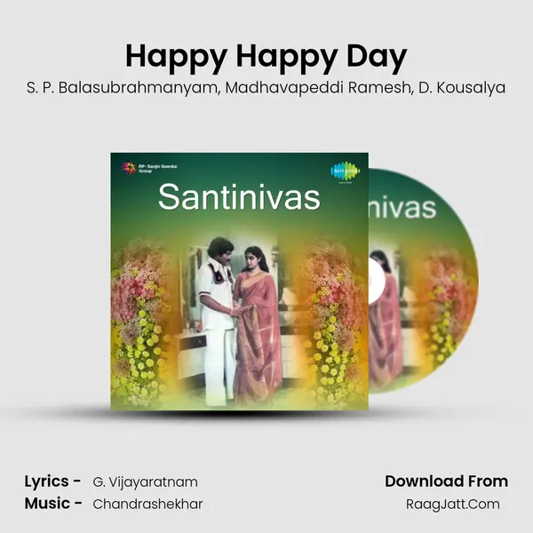 Happy Happy Day mp3 song