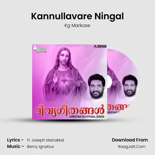 Kannullavare Ningal Song mp3 | Kg Markose