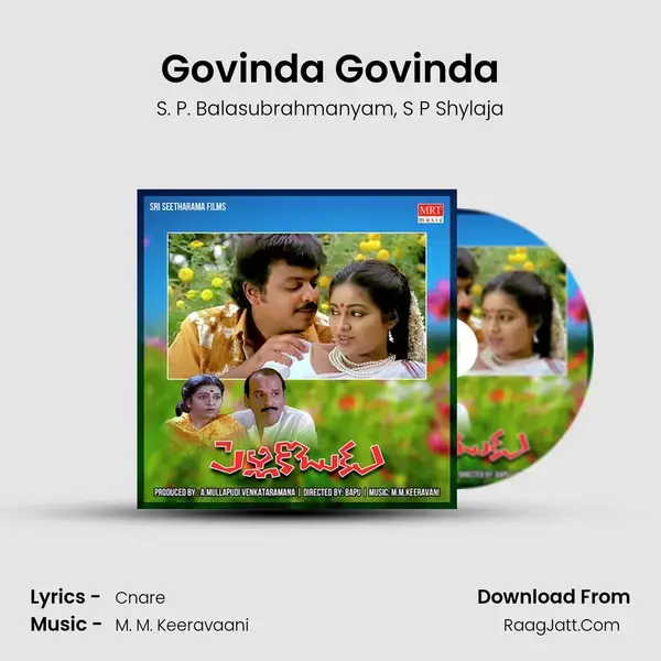 Govinda Govinda mp3 song