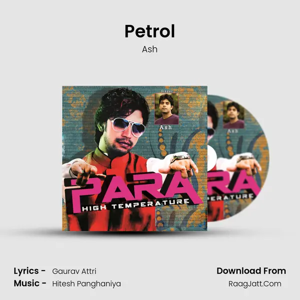 Petrol Song mp3 | Ash