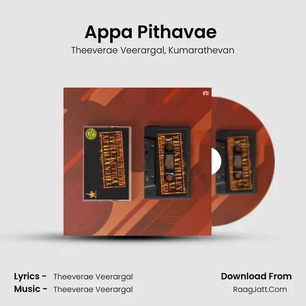 Appa Pithavae (feat. Kumarathevan) mp3 song