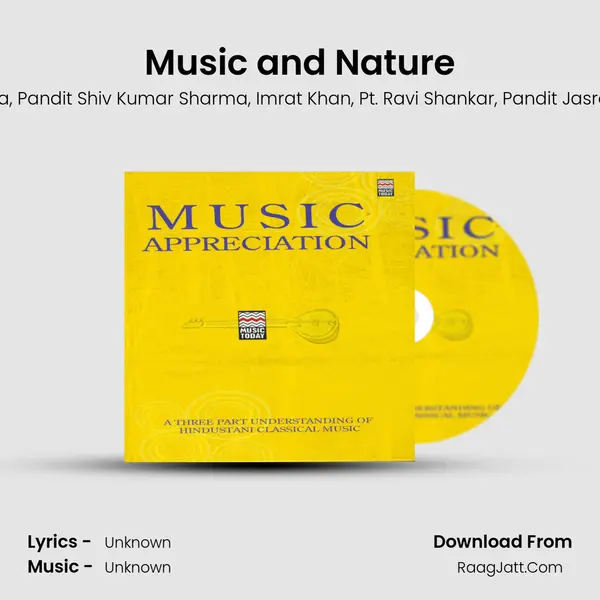 Music and Nature mp3 song