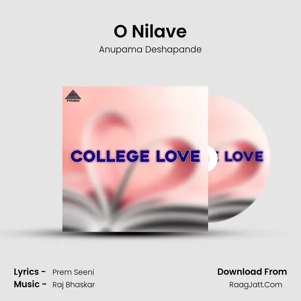 O Nilave mp3 song