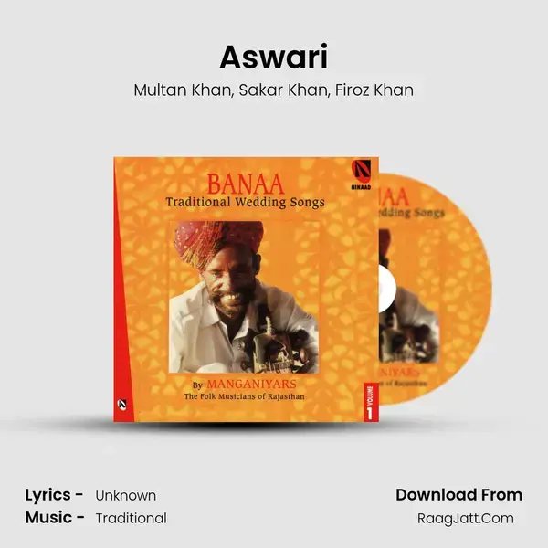 Aswari mp3 song