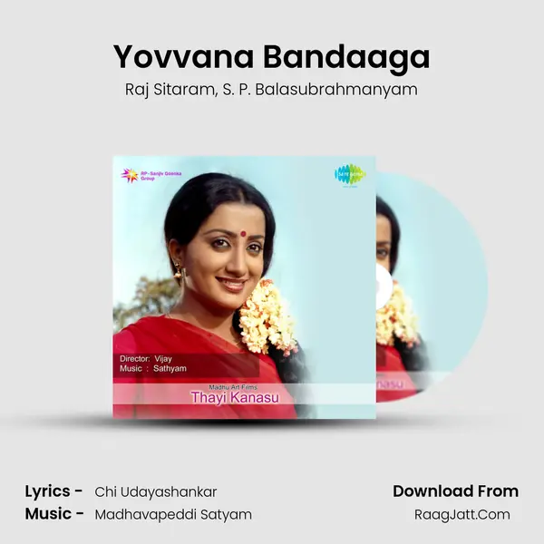 Yovvana Bandaaga mp3 song