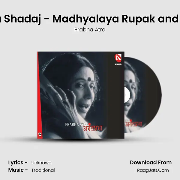 Raga Bhinna Shadaj - Madhyalaya Rupak and Drut Teental mp3 song