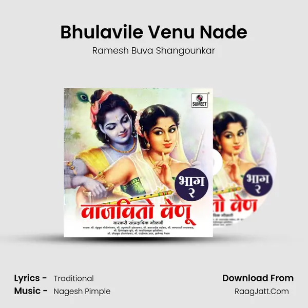 Bhulavile Venu Nade mp3 song