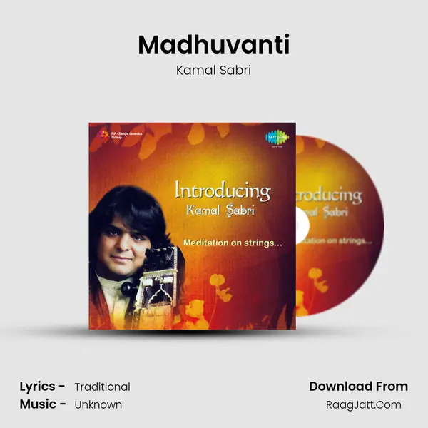 Madhuvanti mp3 song