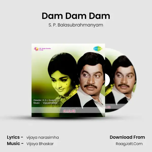 Dam Dam Dam Song mp3 | S. P. Balasubrahmanyam