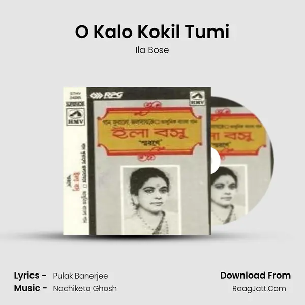 O Kalo Kokil Tumi mp3 song