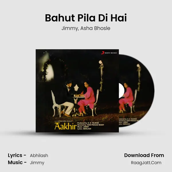 Bahut Pila Di Hai Song mp3 | Jimmy