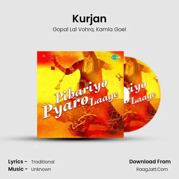 Kurjan mp3 song