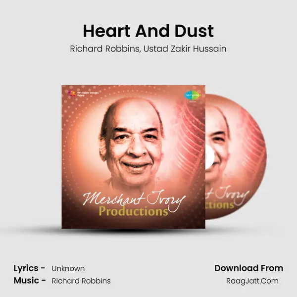 Heart And Dust Song mp3 | Richard Robbins