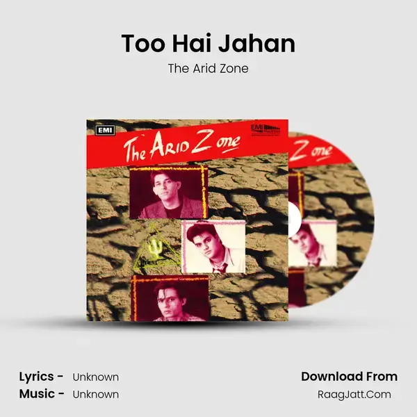 Too Hai Jahan mp3 song