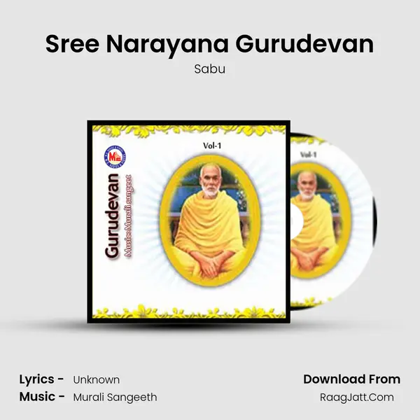 Sree Narayana Gurudevan Song mp3 | Sabu