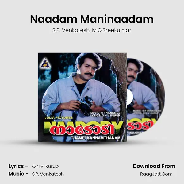 Naadam Maninaadam Song mp3 | S.P. Venkatesh