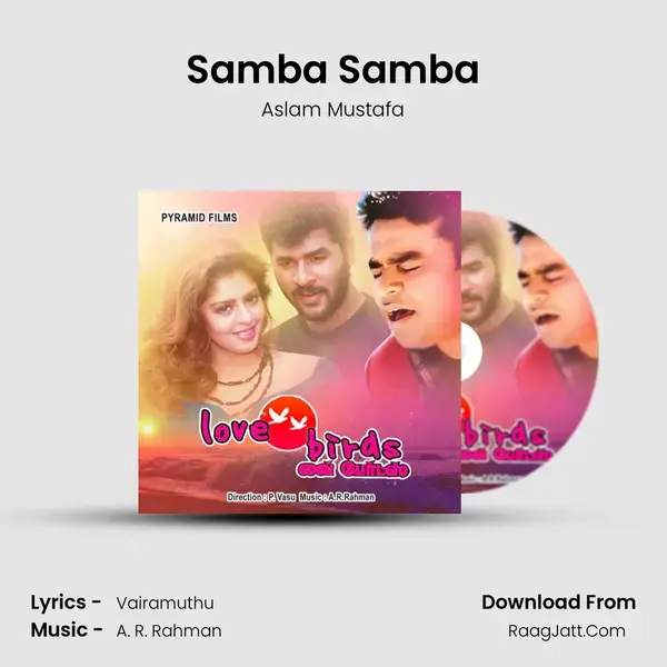 Samba Samba mp3 song