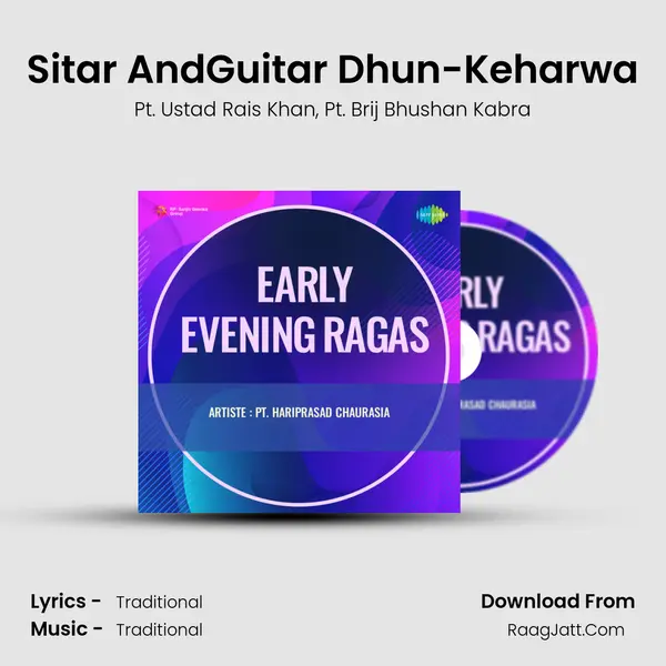 Sitar AndGuitar Dhun-Keharwa mp3 song