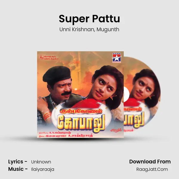 Super Pattu mp3 song