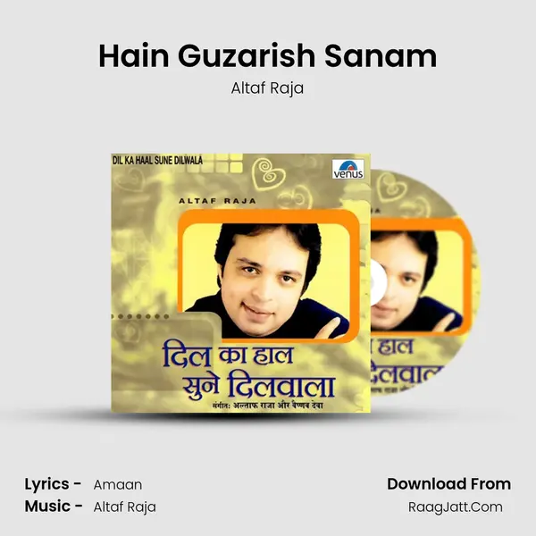 Hain Guzarish Sanam mp3 song