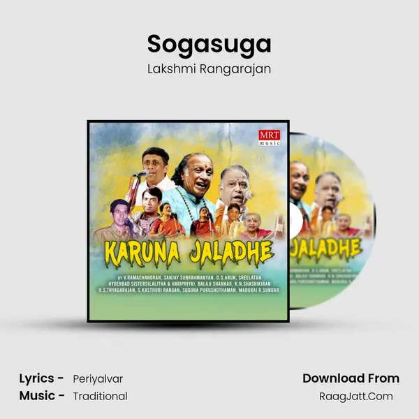 Sogasuga mp3 song