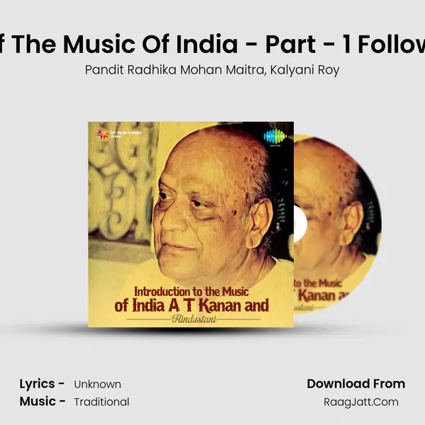 Introduction Of The Music Of India - Part - 1 Followed By Bhairav mp3 song