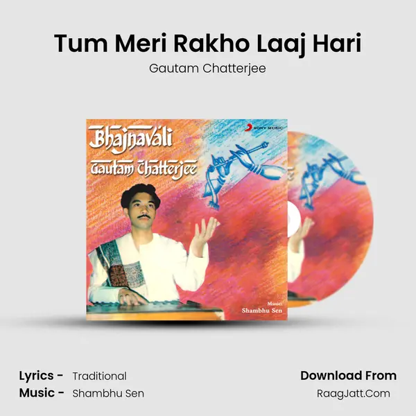 Tum Meri Rakho Laaj Hari mp3 song