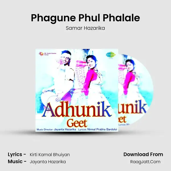 Phagune Phul Phalale mp3 song