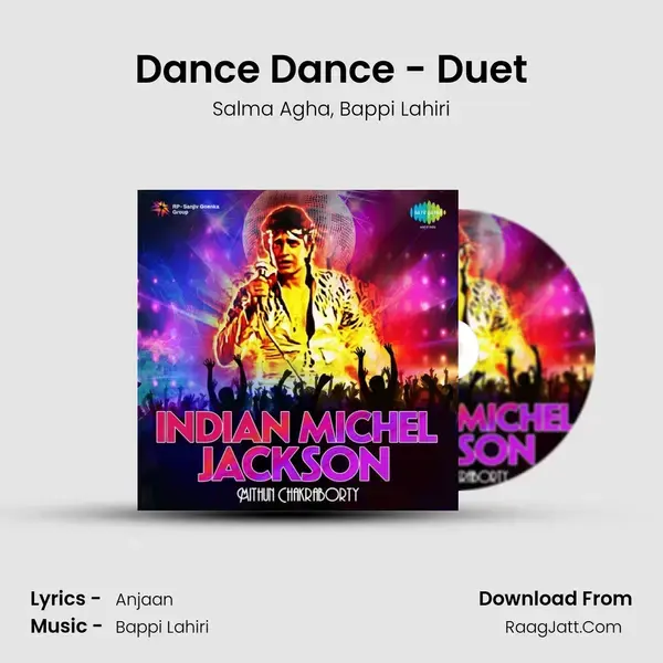 Dance Dance - Duet Song mp3 | Salma Agha