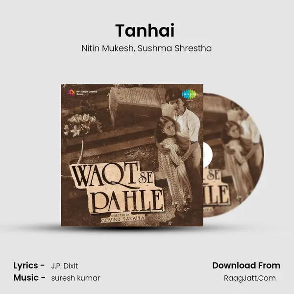 Tanhai (Part 2) Song mp3 | Nitin Mukesh