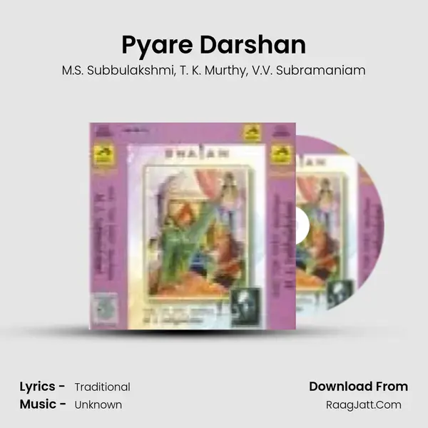 Pyare Darshan mp3 song