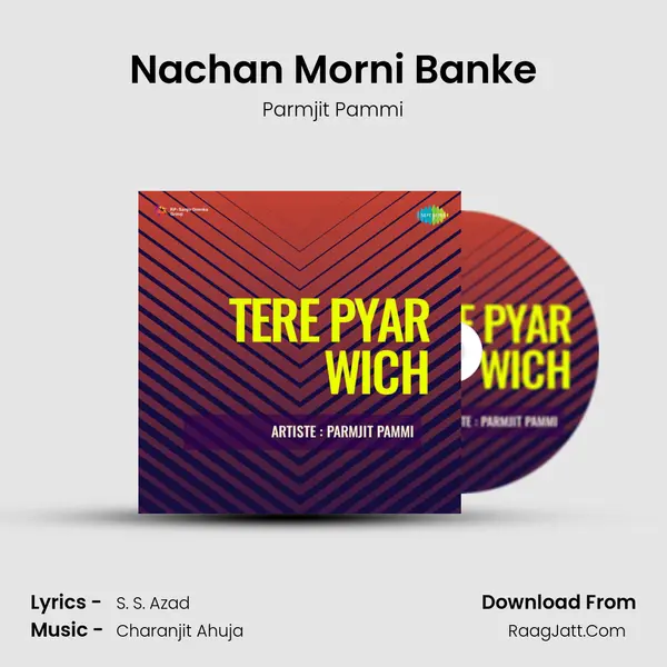 Nachan Morni Banke Song mp3 | Parmjit Pammi