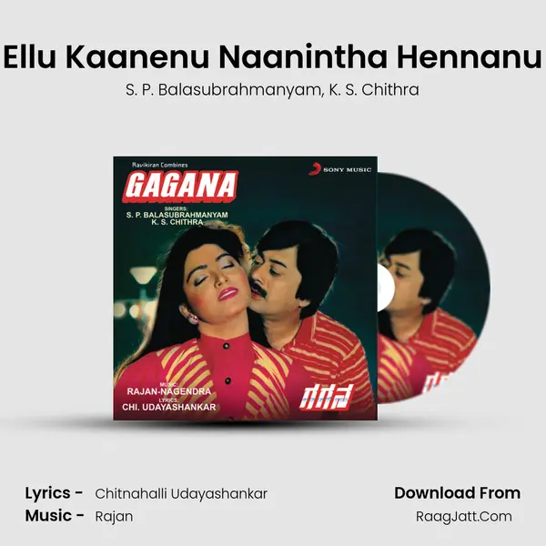 Ellu Kaanenu Naanintha Hennanu Song mp3 | S. P. Balasubrahmanyam