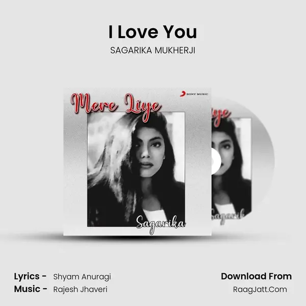 I Love You mp3 song