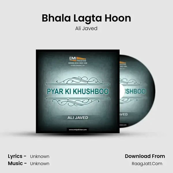 Bhala Lagta Hoon mp3 song