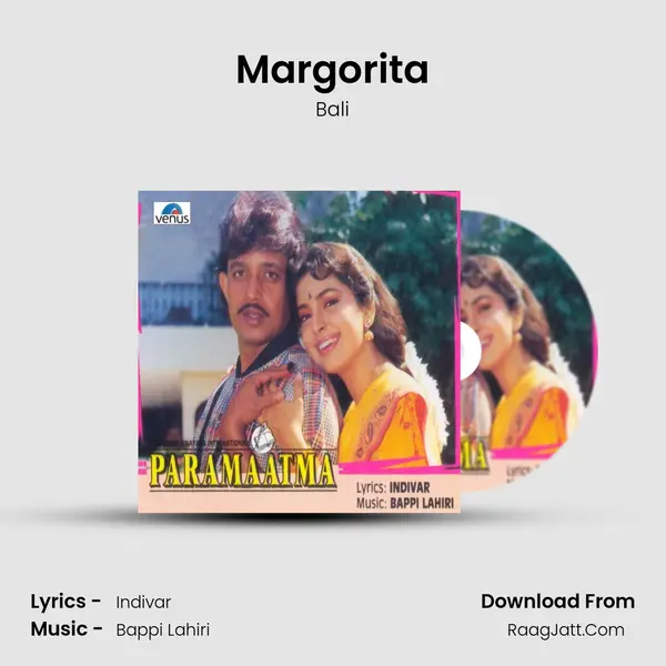 Margorita Song mp3 | Bali