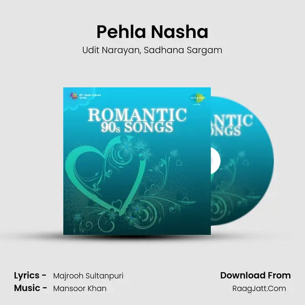 Pehla Nasha mp3 song