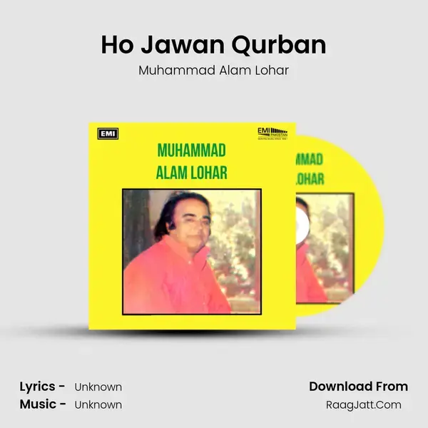 Ho Jawan Qurban mp3 song