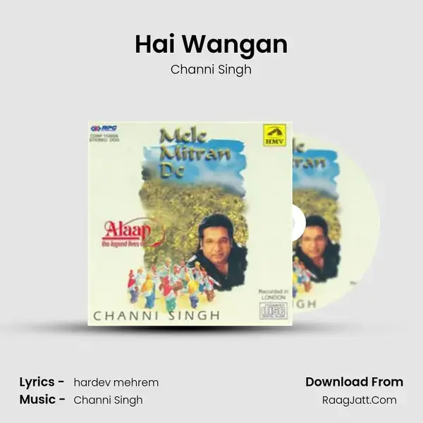 Mele Mitran De - Channi Singh - Channi Singh