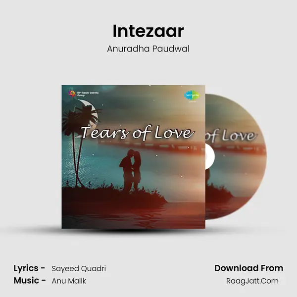 Intezaar Song mp3 | Anuradha Paudwal