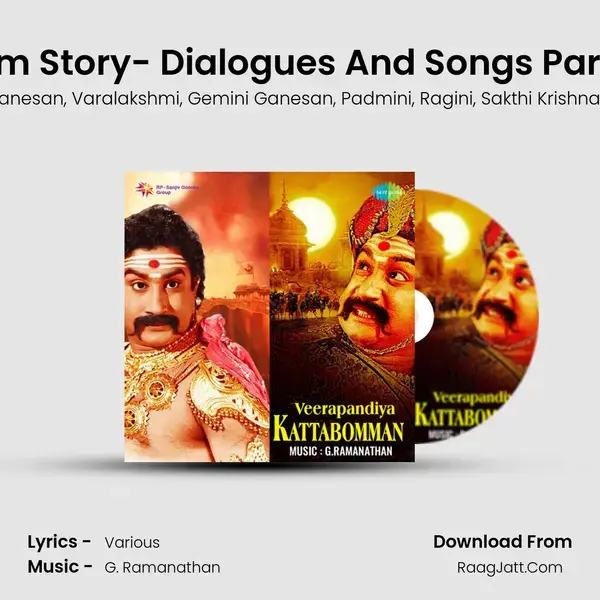 Film Story- Dialogues And Songs Part 2 mp3 song