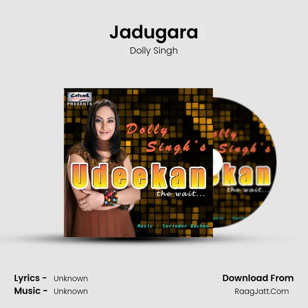 Jadugara Song mp3 | Dolly Singh