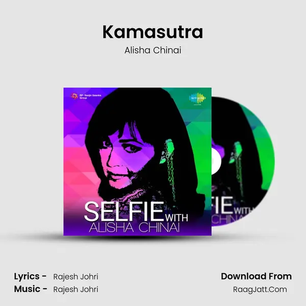 Kamasutra Song mp3 | Alisha Chinai