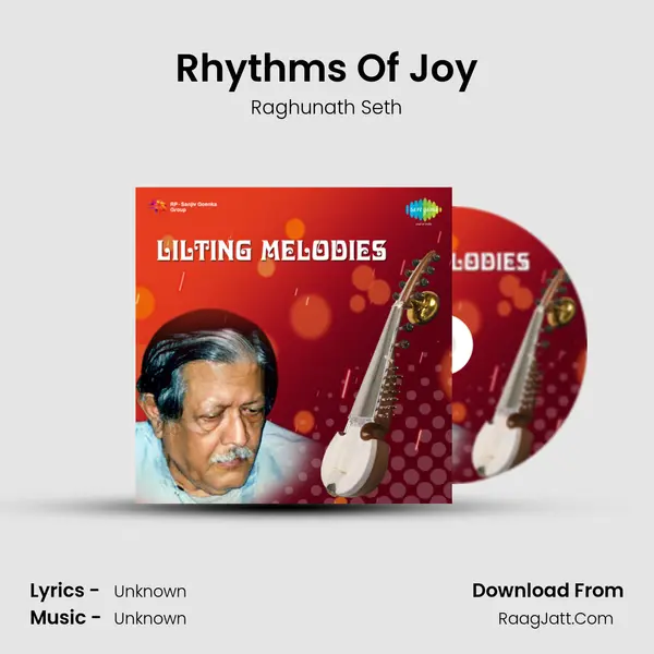 Rhythms Of Joy Song mp3 | Raghunath Seth