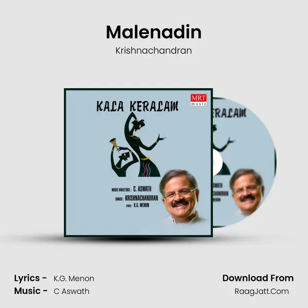 Malenadin Song mp3 | Krishnachandran