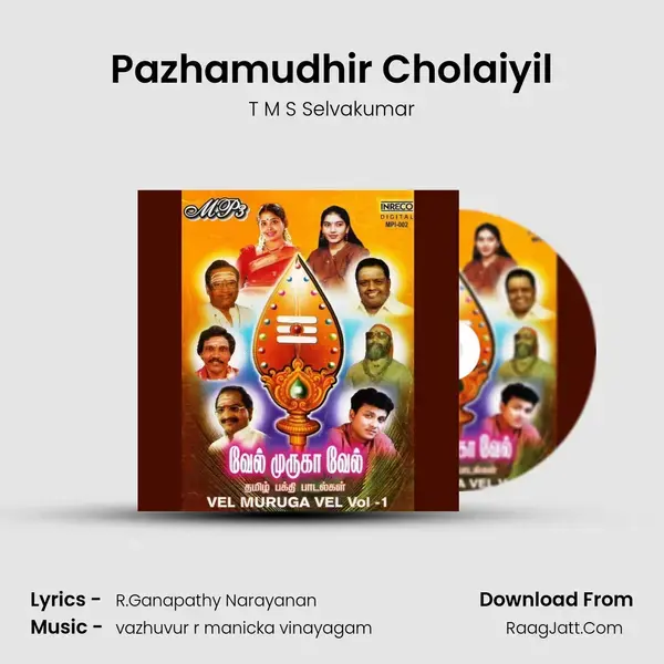 Pazhamudhir Cholaiyil mp3 song