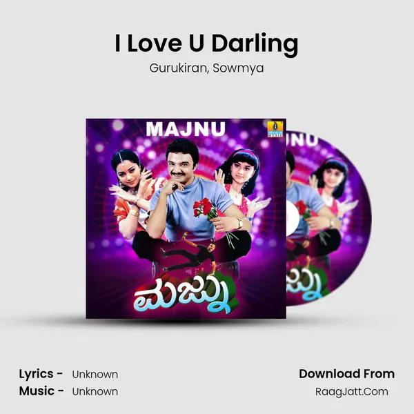 I Love U Darling Song mp3 | Gurukiran