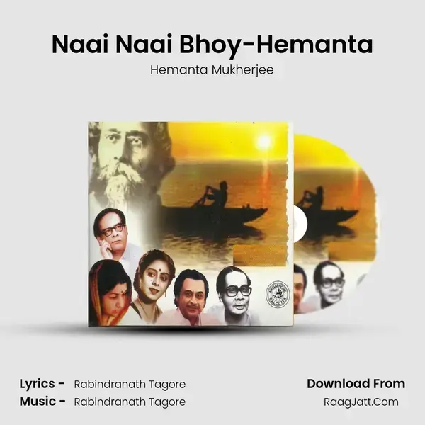 Naai Naai Bhoy-Hemanta mp3 song