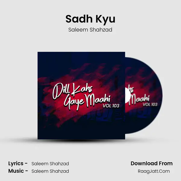 Sadh Kyu mp3 song