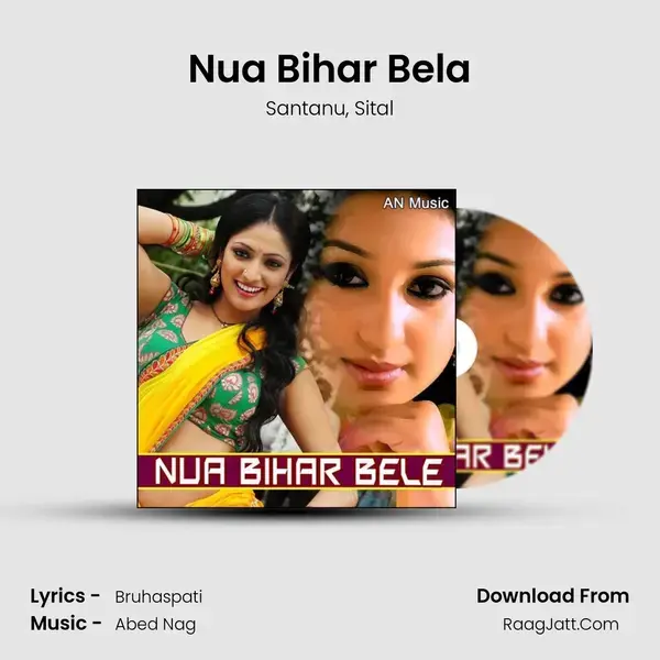 Nua Bihar Bela Song mp3 | Santanu